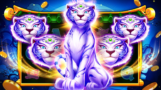 Slots of Vegas: FREE Slot Machines with Bonus Game Screenshot 2