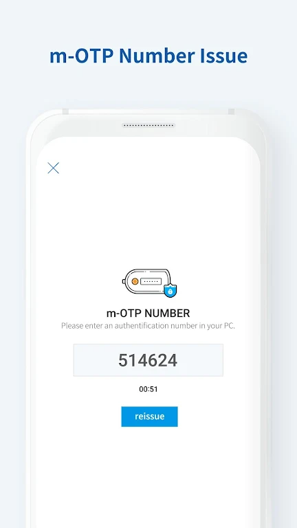 GLOBAL BANK – IBK Screenshot 3