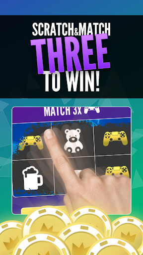 Scratch Royale Screenshot 2