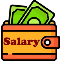 Salary FP : حساب الأجور APK