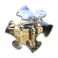Castle Jigsaw Puzzles Topic