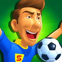 Stick Soccer 2 APK