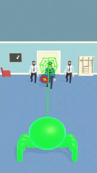 Spider King Screenshot 2