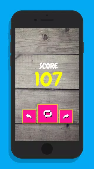 Piano Tiles Banyu Moto Screenshot 4