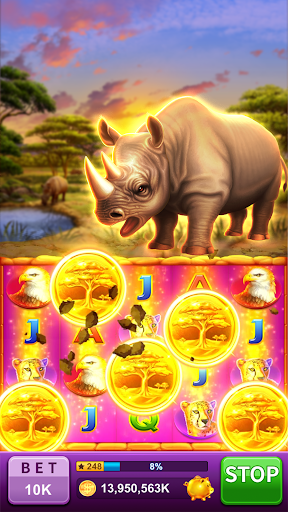 Bravo Casino Screenshot 2