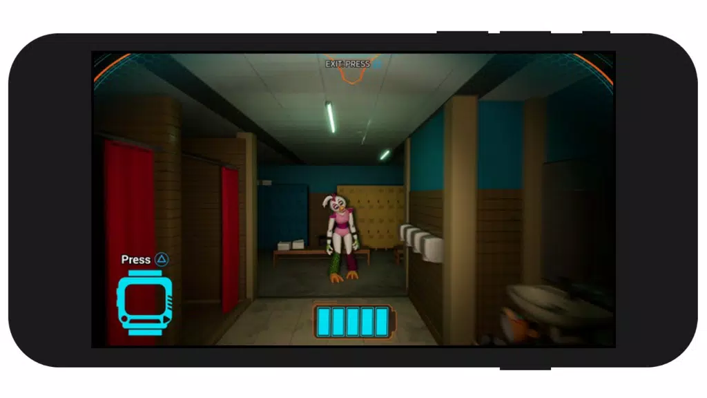 Security Breach Game Helper Screenshot 1