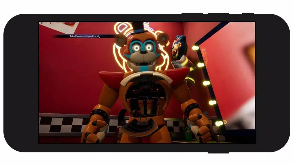 Security Breach Game Helper Screenshot 3