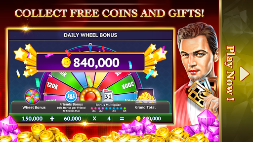 Double Win Vegas Slots Screenshot 2