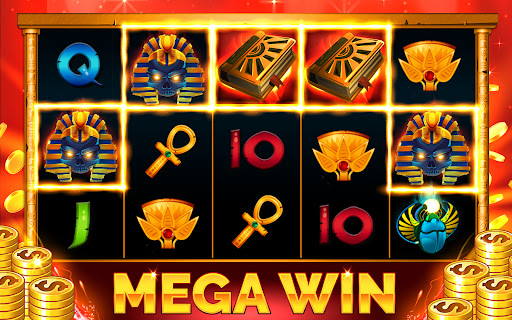 Ra slots - casino slot machines Screenshot 2