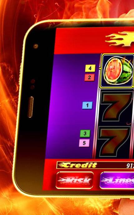 Fruit Action Screenshot 1