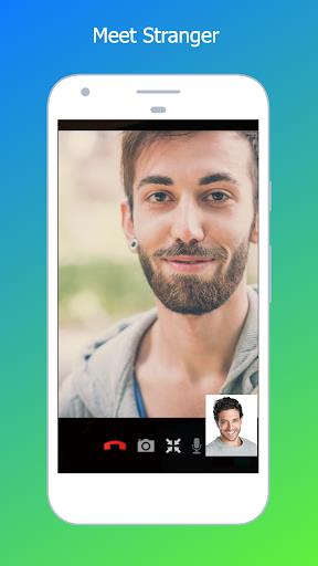 vichat - gay video chat app Screenshot 4