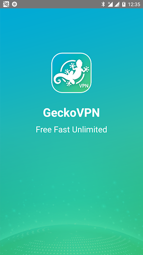 GeckoVPN Free Fast Unlimited Proxy VPN Screenshot 4