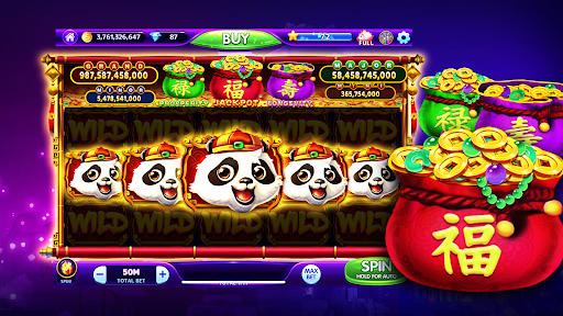 Genius Slots Vegas Casino Game Screenshot 4