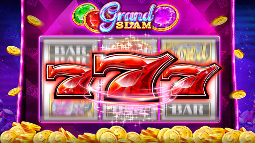 Slots™ - Classic Vegas Casino Screenshot 3