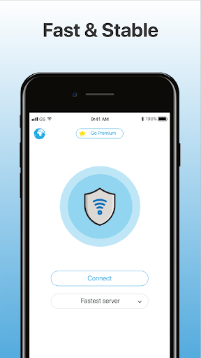TapVPN Free VPN Screenshot 2