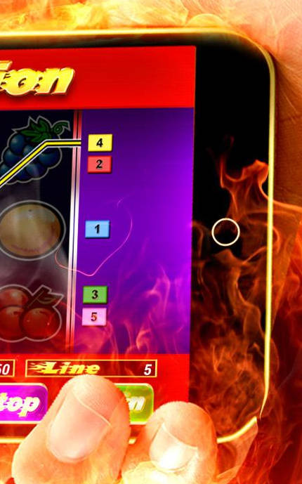 Fruit Action Screenshot 3