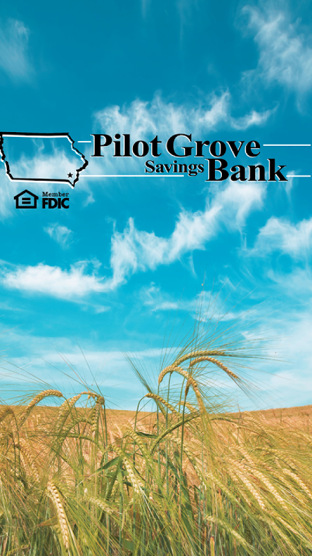 Pilot Grove Savings Bank Screenshot 3