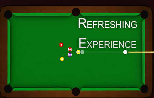 Pool 3D Screenshot 2
