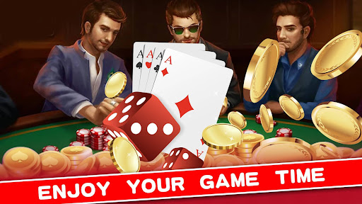 3 Patti Satta - Poker Online Screenshot 3