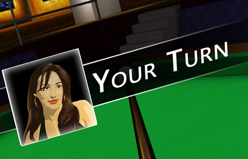 Pool 3D Screenshot 1