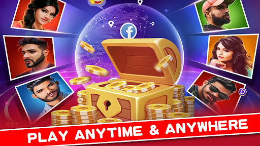 3 Patti Satta - Poker Online Screenshot 4