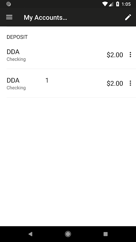 Pilot Grove Savings Bank Screenshot 1