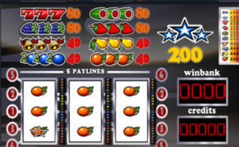 Random Runner Screenshot 1