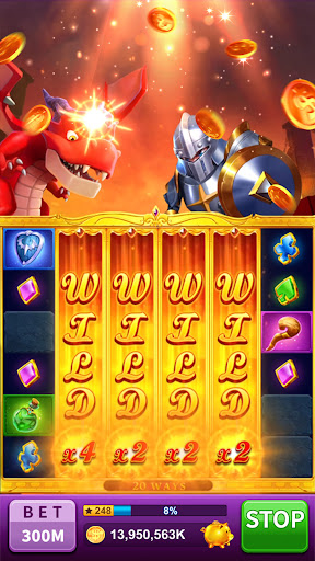 Bravo Casino Screenshot 3
