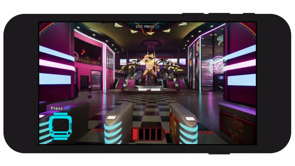 Security Breach Game Helper Screenshot 2