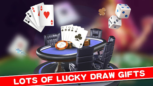 3 Patti Satta - Poker Online Screenshot 1