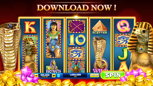 Double Win Vegas Slots Screenshot 4