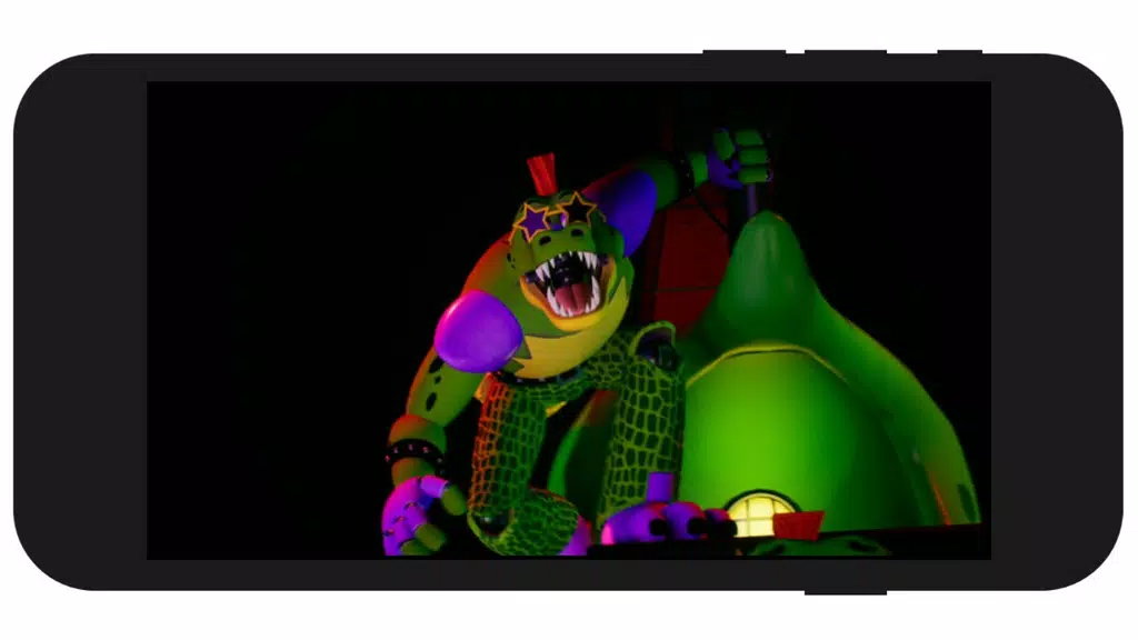 Security Breach Game Helper Screenshot 4