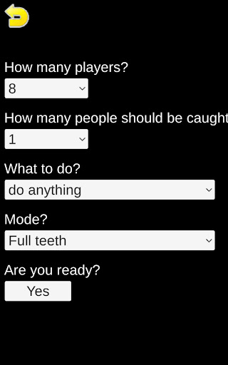 Crocodile Roulette Screenshot 3