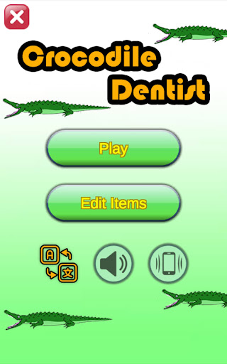 Crocodile Roulette Screenshot 4