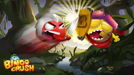 Bingo - Pro Bingo Crush™ Screenshot 3