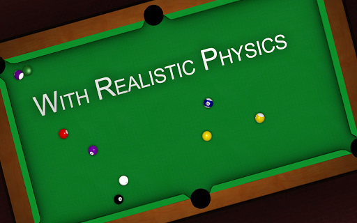Pool 3D Screenshot 4