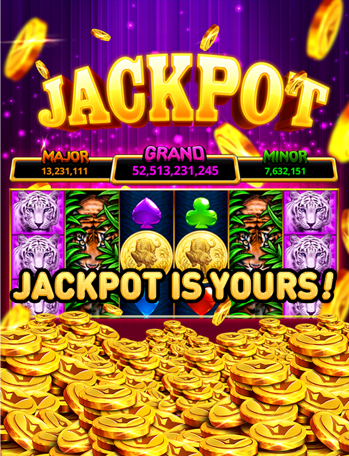 Golden Sand Slots Free Casino Screenshot 2