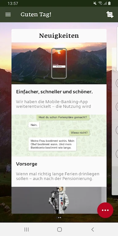 LLB Mobile Banking Screenshot 4