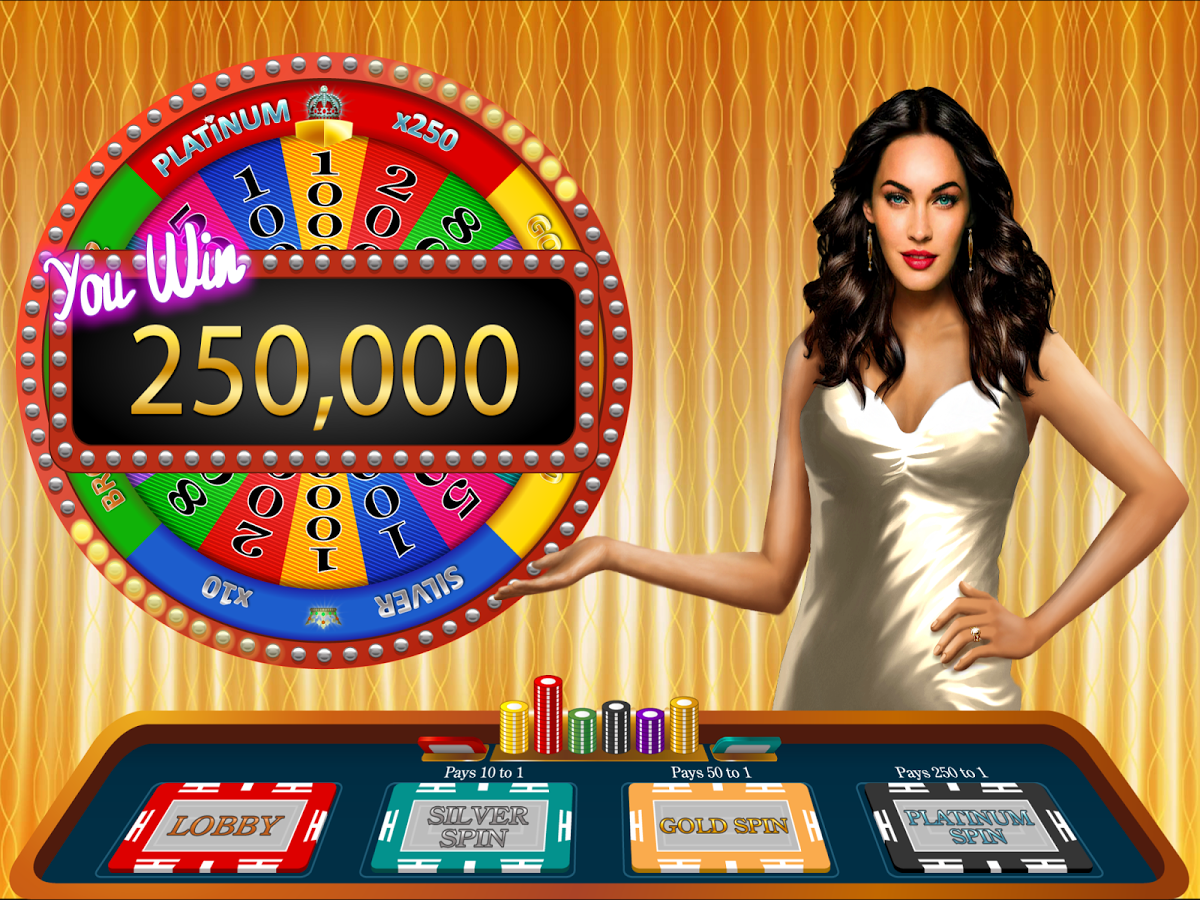 Your Slots - FREE Slots Screenshot 4