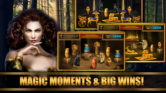 Pocket Slots Free Casino Slots Screenshot 3