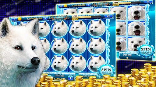 Slots™:Las Vegas Slot Machines Screenshot 4