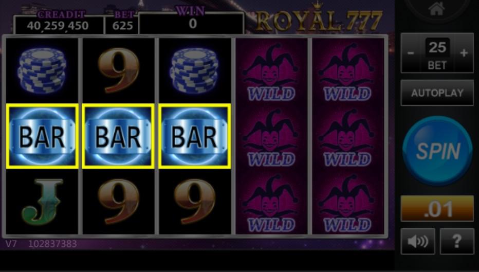 Royal777 Royal Online Screenshot 2