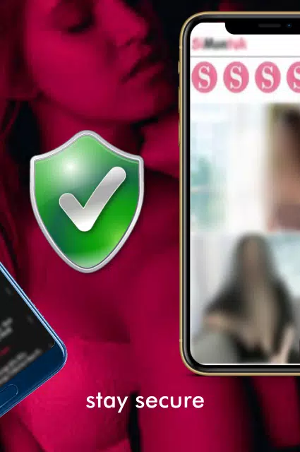 Si Montok VPN Browser Anti Blokir Screenshot 2