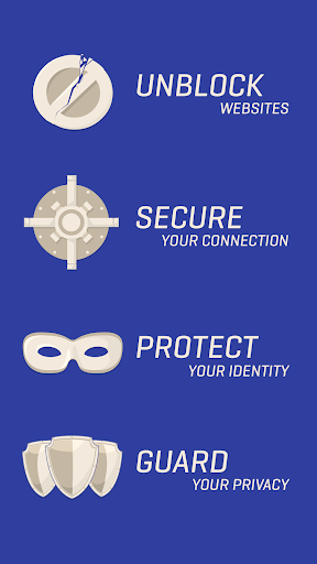 Rocket VPN – Internet Freedom Screenshot 3