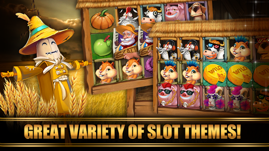 Pocket Slots Free Casino Slots Screenshot 2