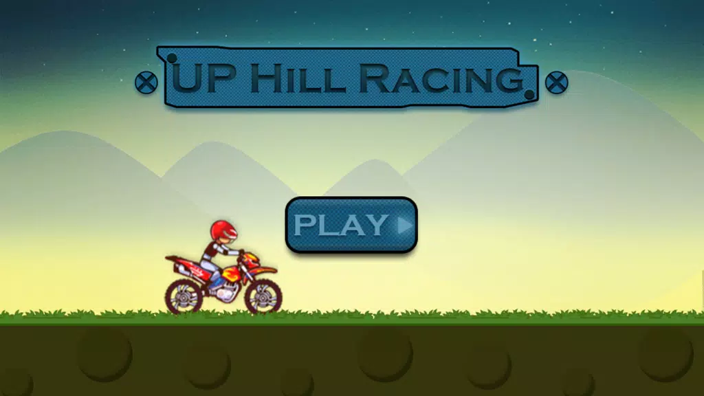 Motor Racing : Mountain Climb Screenshot 4