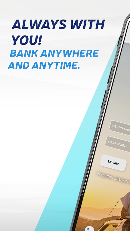 m-Postbank Screenshot 1