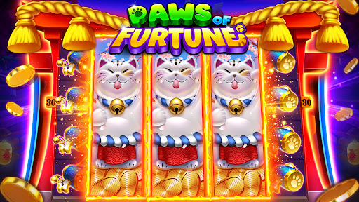 Free Slots: Hot Vegas Slot Machines Screenshot 4
