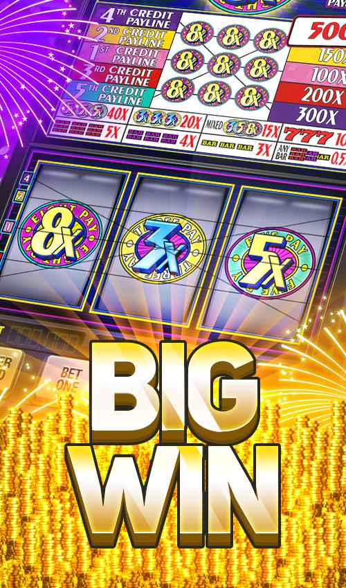 Big Jackpot Slots - Free Slot Casino Screenshot 3