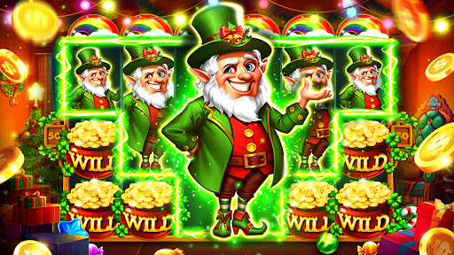 Free Slots: Hot Vegas Slot Machines Screenshot 2